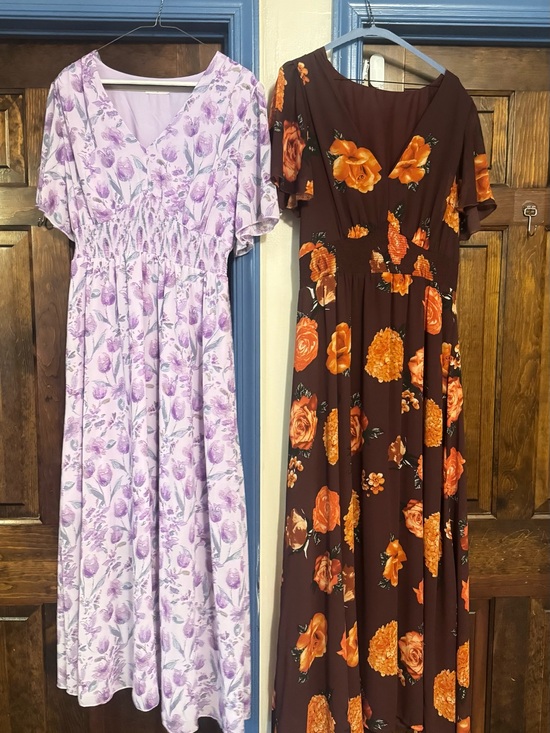 Dresses & Skirts - Women’s Dresses! 4Pack